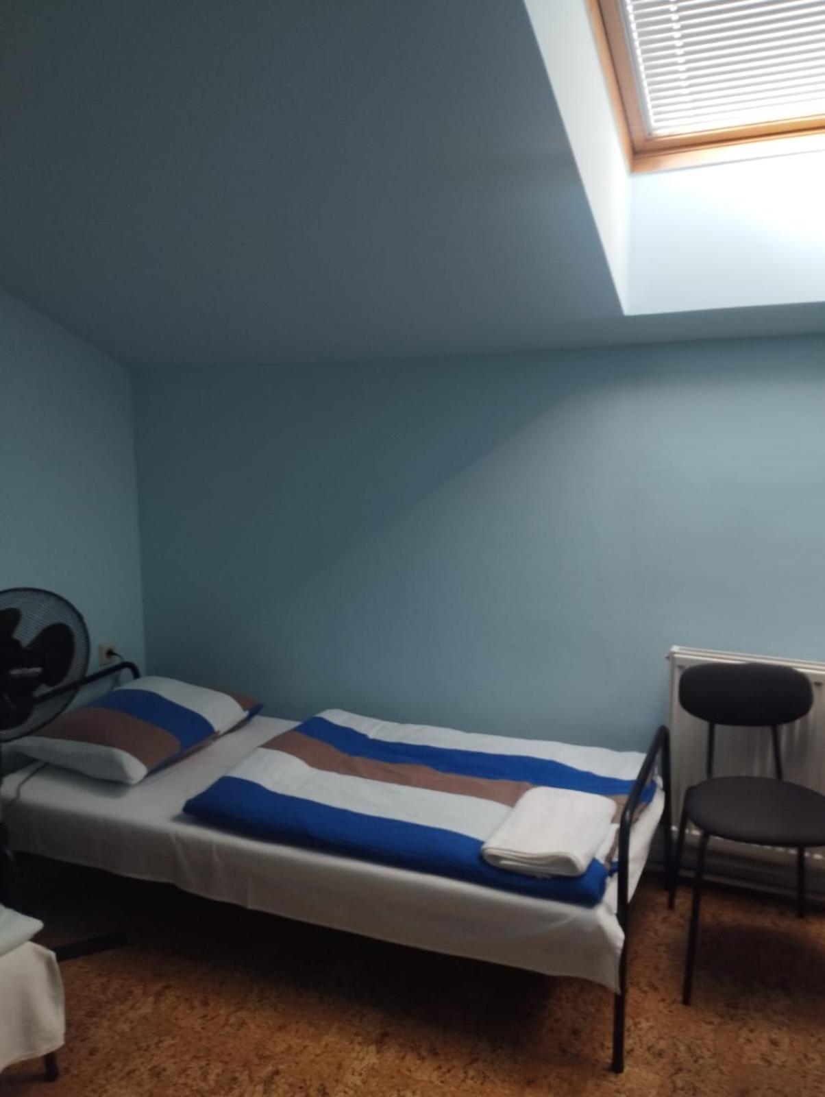 Hradec Králové Kolotuk旅舍 外观 照片