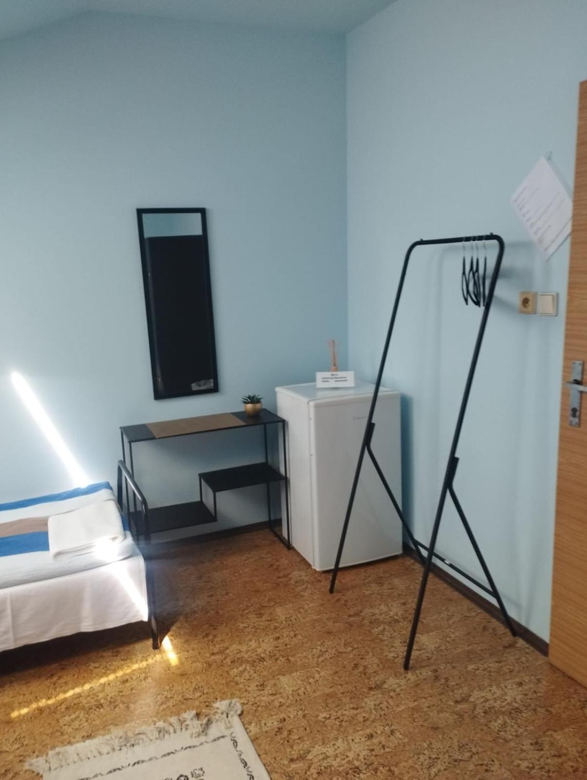 Hradec Králové Kolotuk旅舍 外观 照片