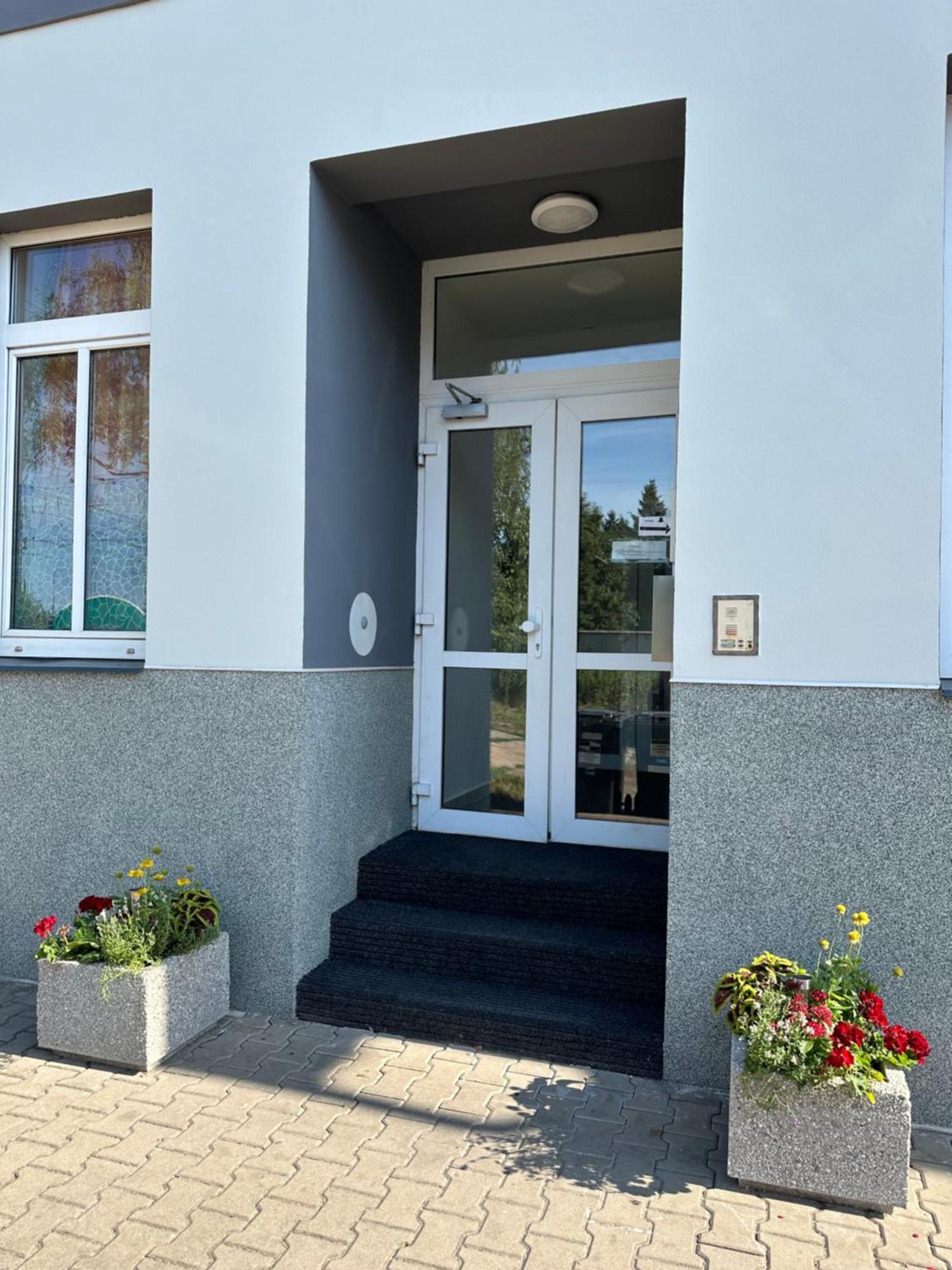 Hradec Králové Kolotuk旅舍 外观 照片