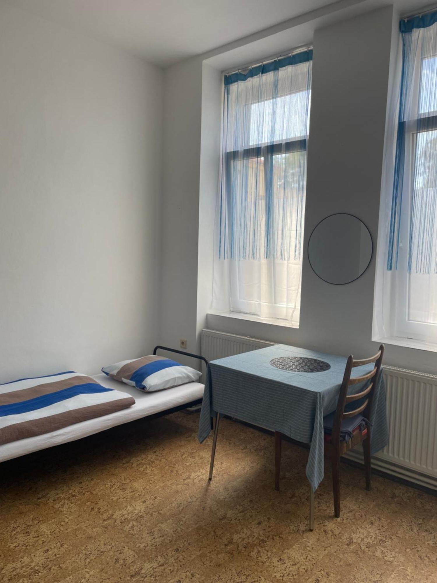 Hradec Králové Kolotuk旅舍 外观 照片