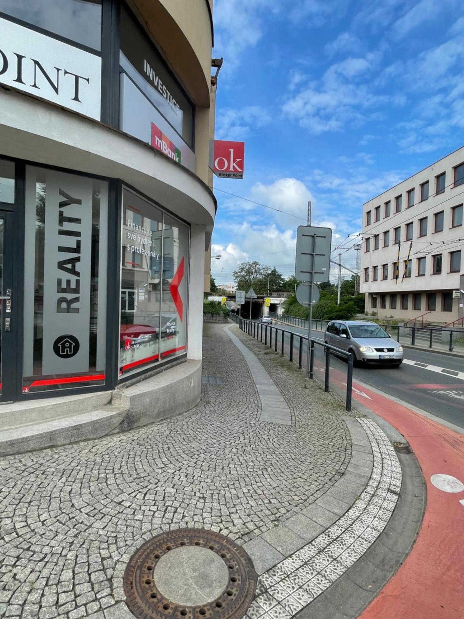 Hradec Králové Kolotuk旅舍 外观 照片