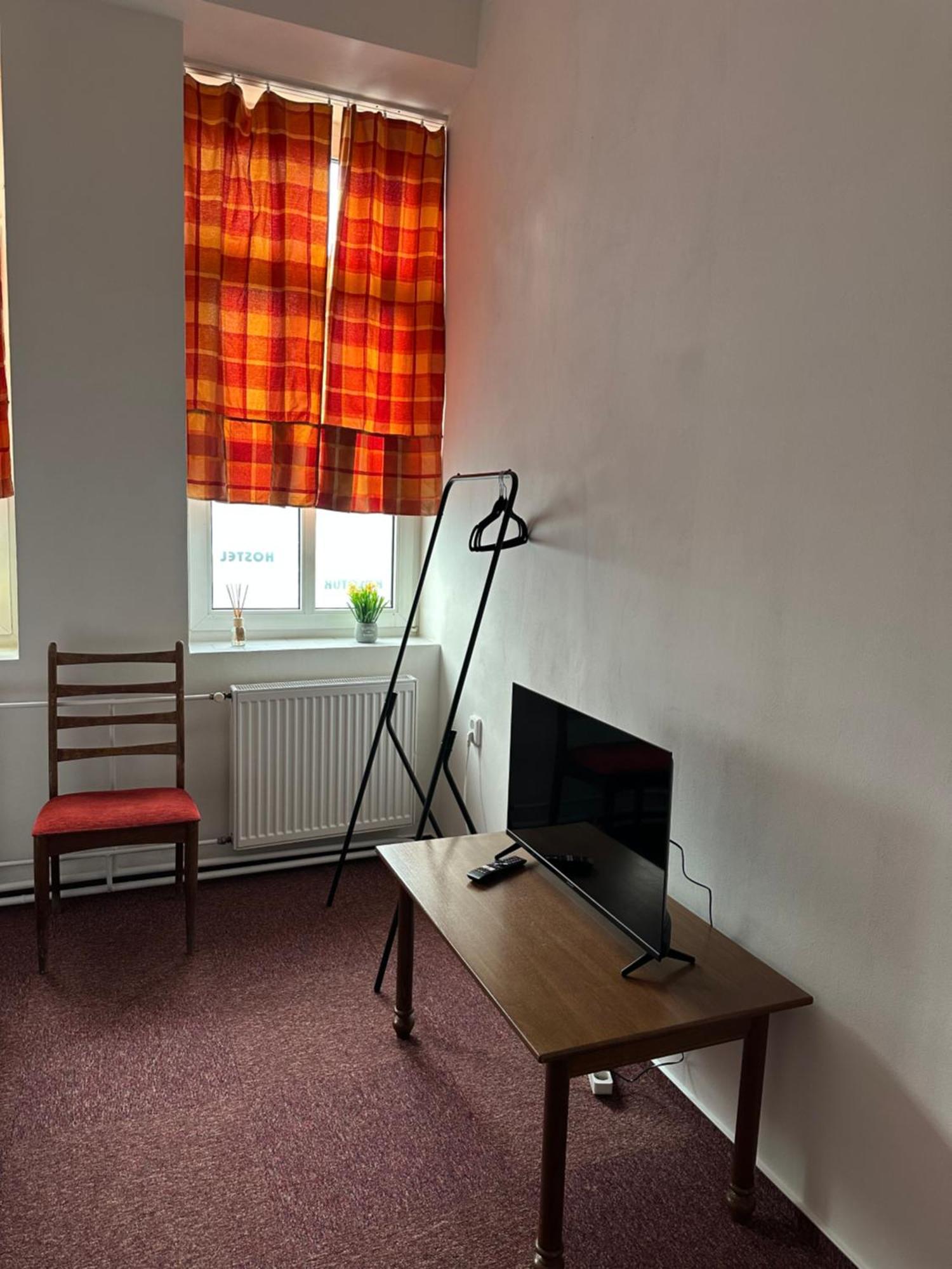 Hradec Králové Kolotuk旅舍 外观 照片