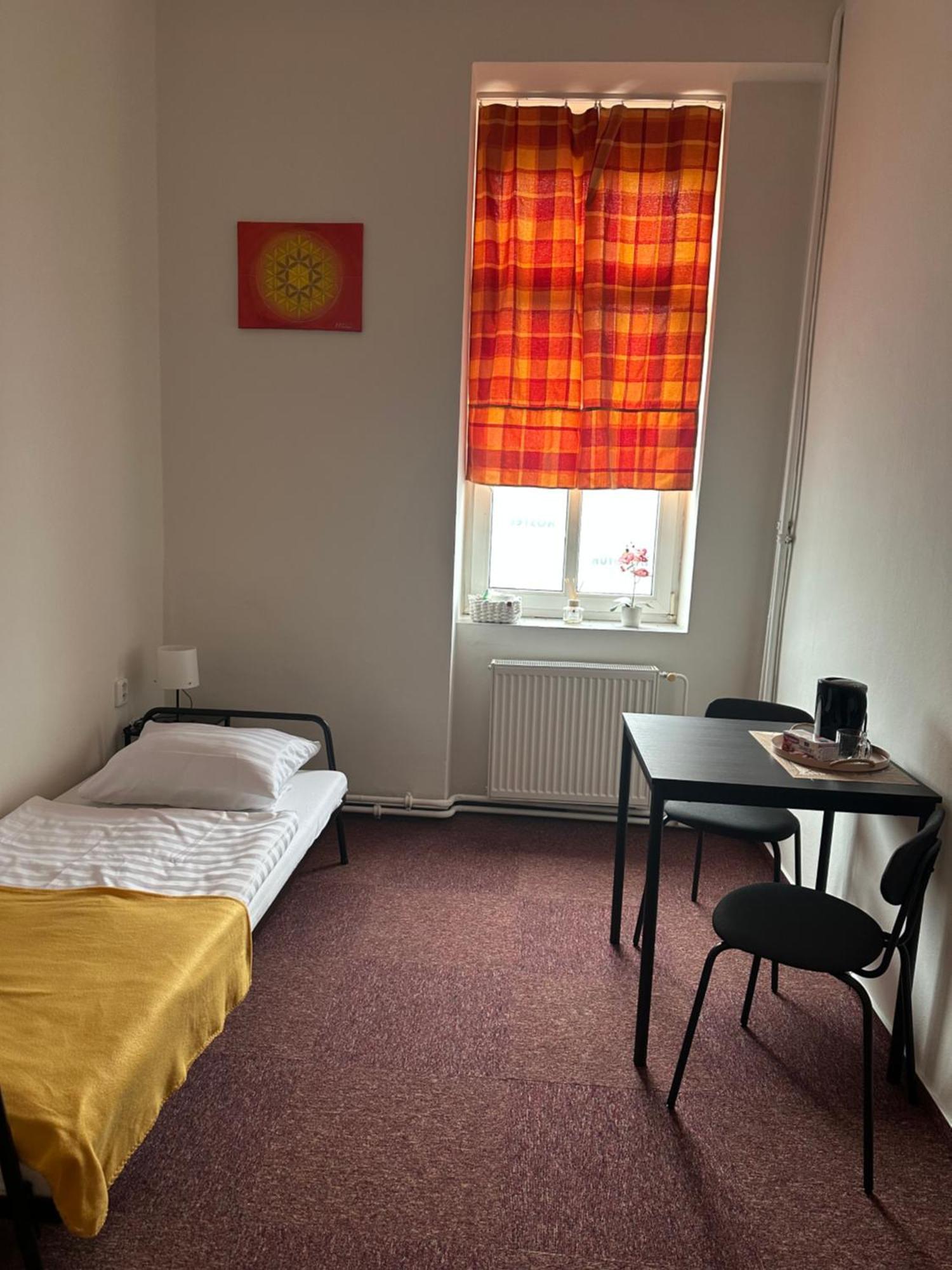 Hradec Králové Kolotuk旅舍 外观 照片